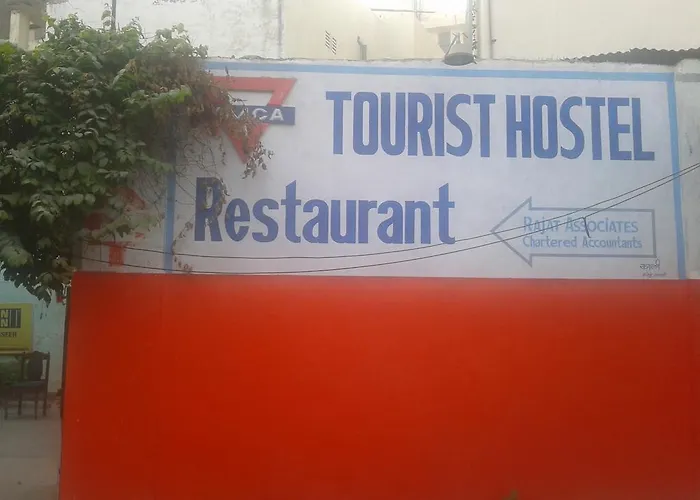 Radiant Ymca Tourist Hostel
