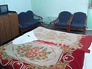 Radiant Ymca Tourist Hostel
